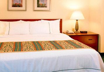 Residence Inn Atlanta Perimeter Center Sandy Springs Kamer foto